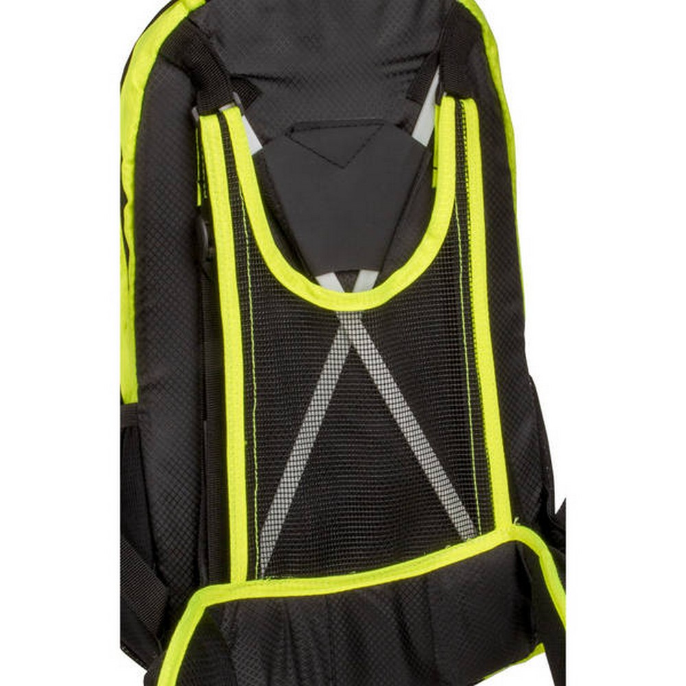 Rucsac M-WAVE M-WAVE Rough Ride Back backpack photo 3